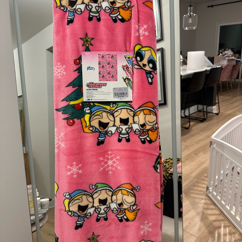 Pink Kids Pajamas